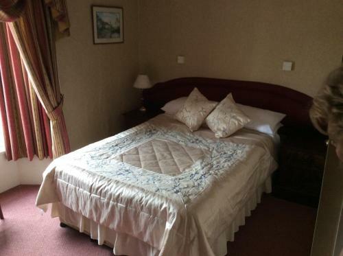 The Buck Hotel