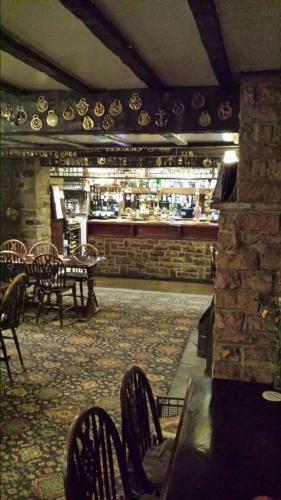 The Buck Hotel