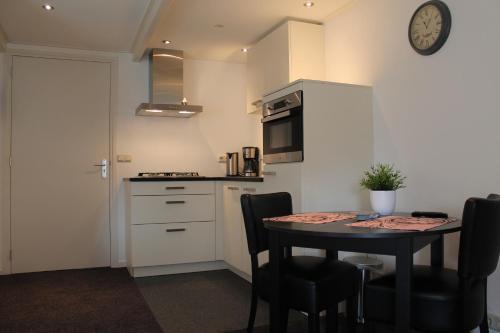 Apartamento Bella Porto