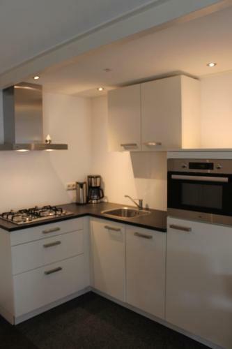Apartamento Bella Porto