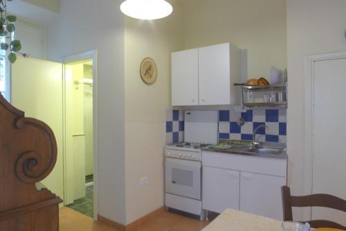 Apartamento Gioberti Beccaria