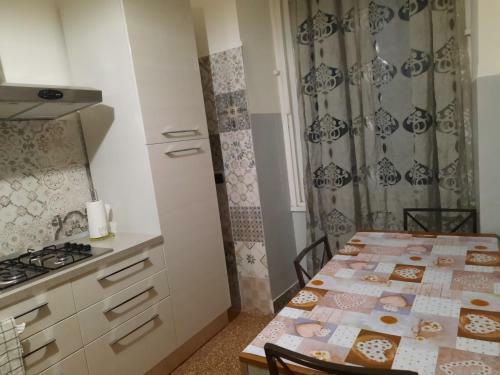 Apartamento Suite Tolemaide