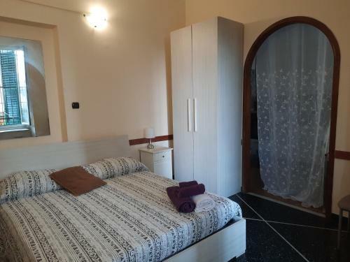 Apartamento Suite Tolemaide