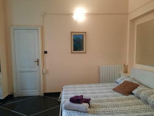 Apartamento Suite Tolemaide