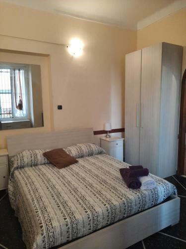 Apartamento Suite Tolemaide