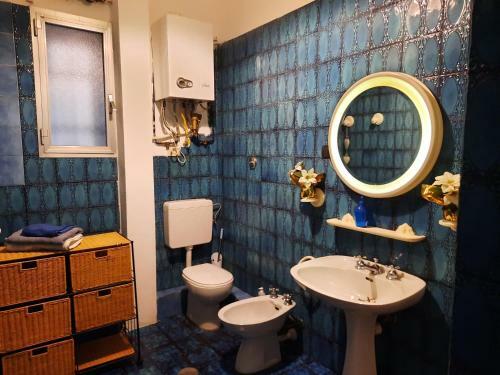 Apartamento Suite Tolemaide