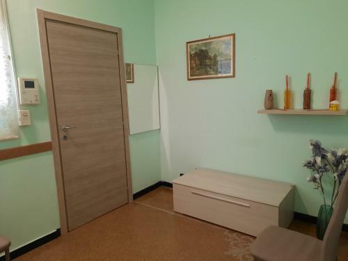 Apartamento Suite Tolemaide