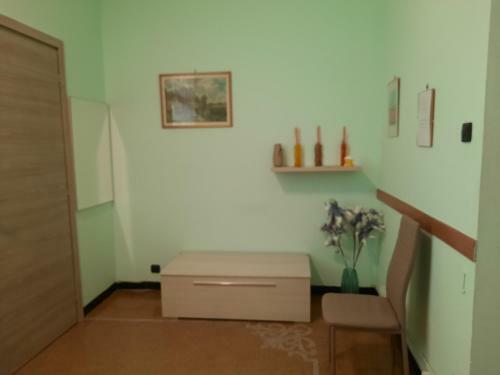 Apartamento Suite Tolemaide