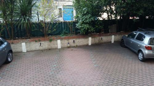 Apartamento Suite Tolemaide