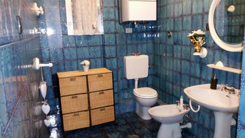 Apartamento Suite Tolemaide