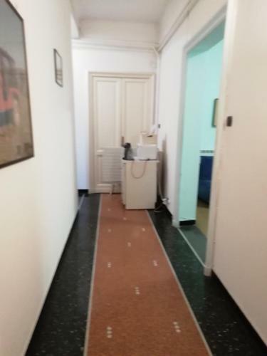 Apartamento Suite Tolemaide