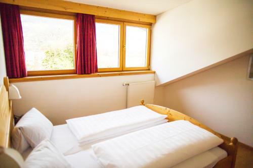 Bed & Breakfast Garni Glurnserhof