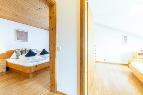 Bed & Breakfast Garni Glurnserhof