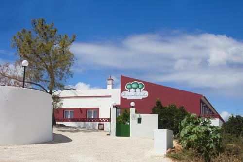 Agroturismo Quinta Dos I�s