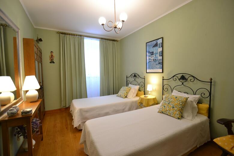 Hostal Casa Do Crato