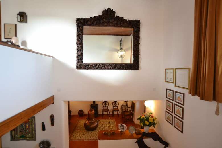Hostal Casa Do Crato