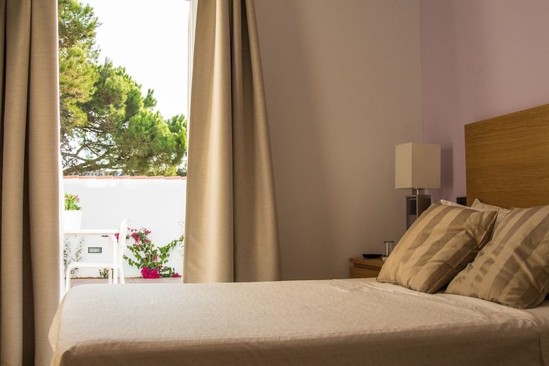 Hotel Novomar