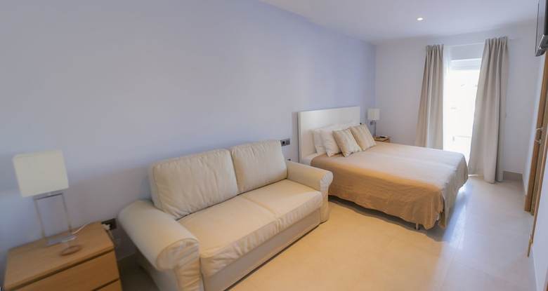 Hotel Novomar