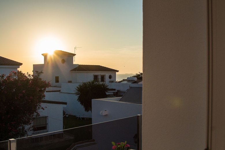 Hotel Novomar