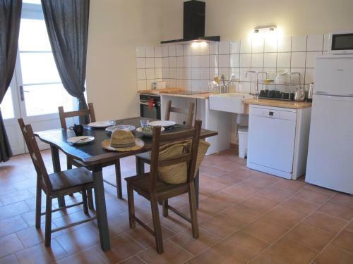 Apartamentos Domaine Paul Huc