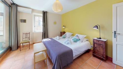 Apartamentos Domaine Paul Huc