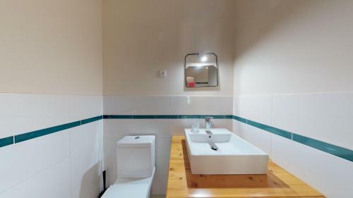 Apartamentos Domaine Paul Huc