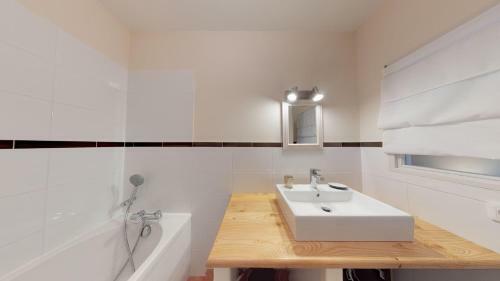 Apartamentos Domaine Paul Huc