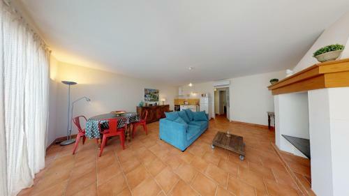 Apartamentos Domaine Paul Huc