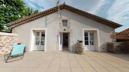 Apartamentos Domaine Paul Huc