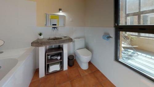Apartamentos Domaine Paul Huc