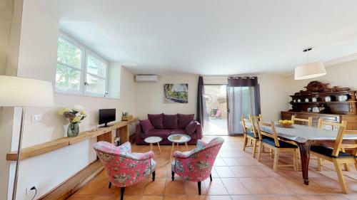 Apartamentos Domaine Paul Huc