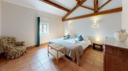 Apartamentos Domaine Paul Huc