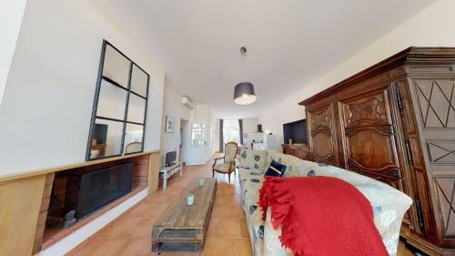 Apartamentos Domaine Paul Huc