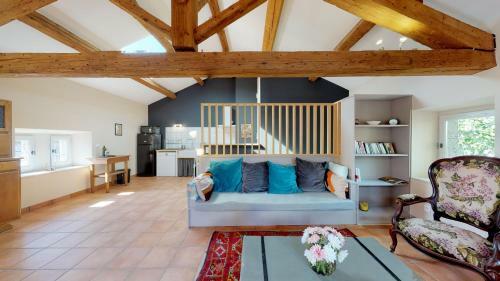 Apartamentos Domaine Paul Huc
