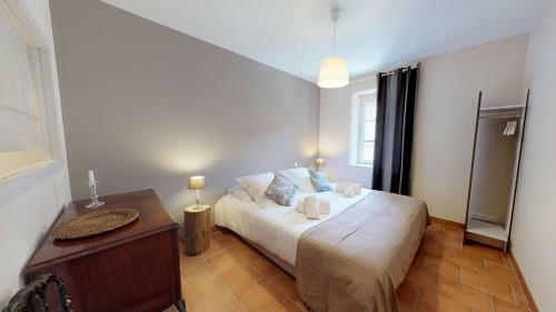 Apartamentos Domaine Paul Huc