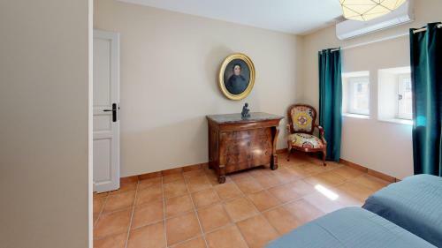 Apartamentos Domaine Paul Huc