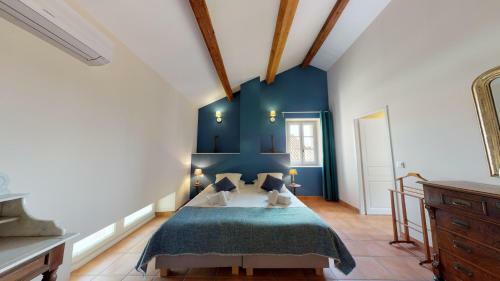 Apartamentos Domaine Paul Huc