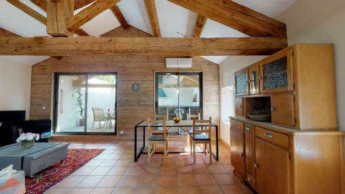 Apartamentos Domaine Paul Huc