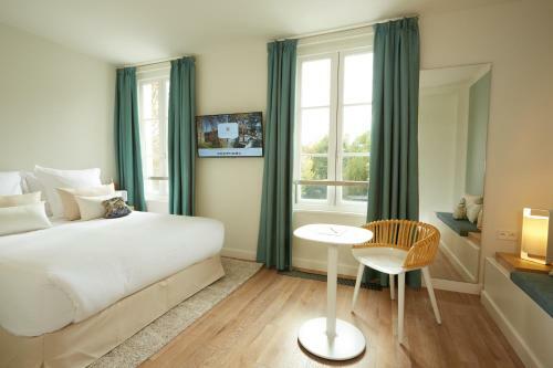 Hotel La Demeure Du Parc