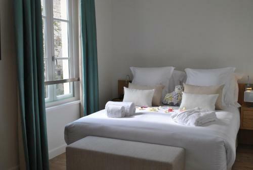 Hotel La Demeure Du Parc