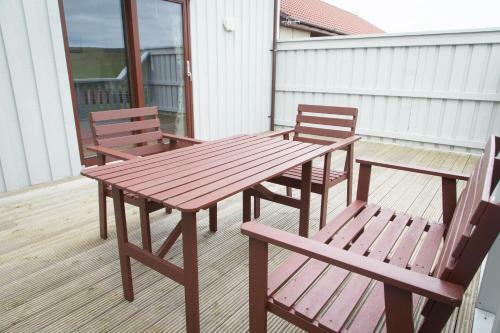 Apartamentos Abateg Self Catering