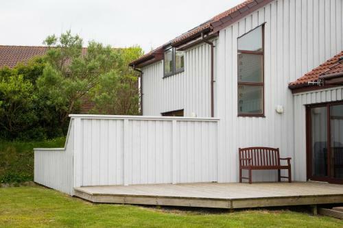 Apartamentos Abateg Self Catering
