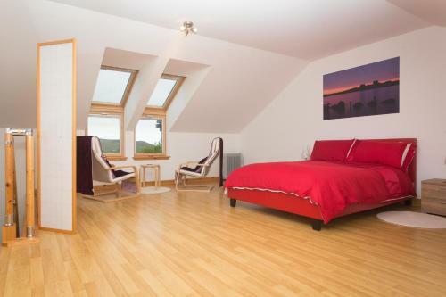 Apartamentos Abateg Self Catering