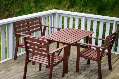 Apartamentos Abateg Self Catering