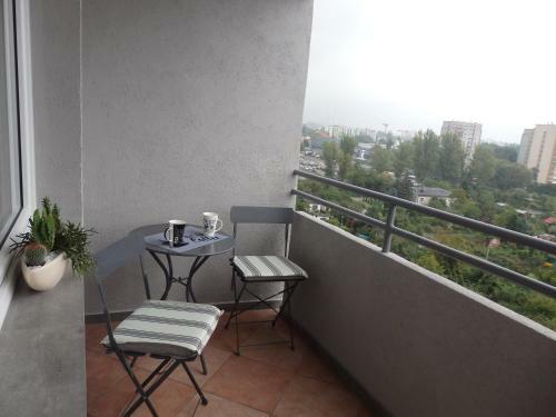 Apartamento Goodday & Goodnight