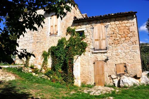 Agroturismo Agriturismo Tholos