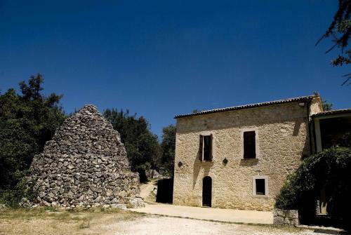 Agroturismo Agriturismo Tholos