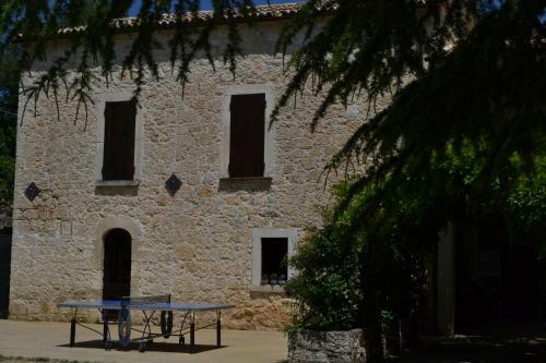 Agroturismo Agriturismo Tholos