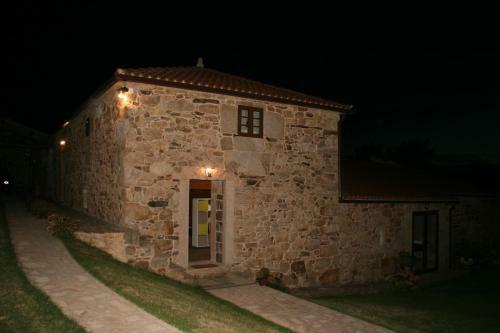 Albergue Tur�stico Trasfontao
