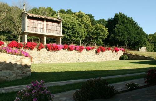 Albergue Tur�stico Trasfontao